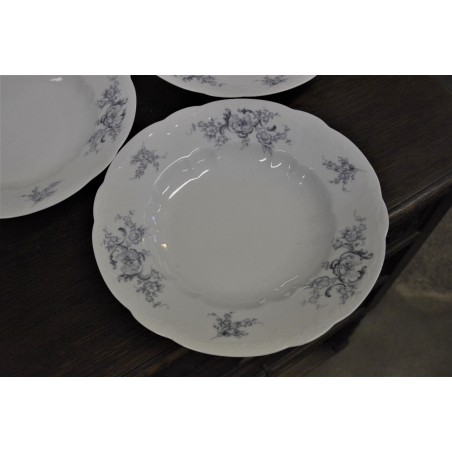(n-4679/2) Uhked supi-pastataldrikud, 3tk