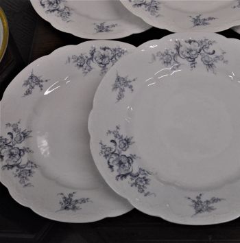 (n-4679/3) Uhked praetaldrikud, 6tk 2