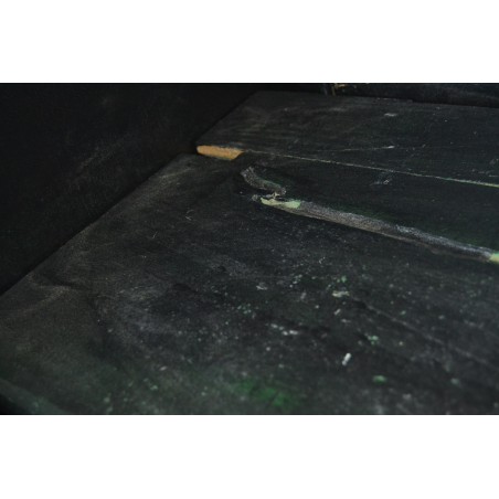 (11-515) Suur ustega riiulitega kapp, raamatukapp, riidekapp