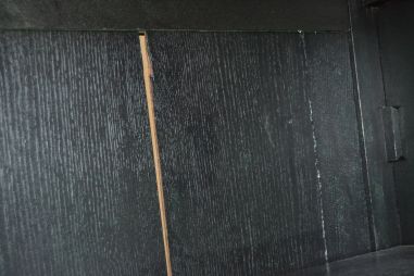 (11-515) Suur ustega riiulitega kapp, raamatukapp, riidekapp