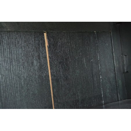 (11-515) Suur ustega riiulitega kapp, raamatukapp, riidekapp