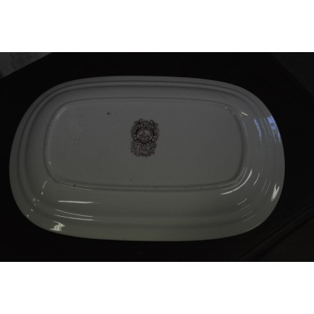 (n-4690) Royal Sphinx Maastricht ovaalne vaagen