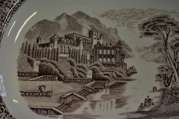 (n-4690) Royal Sphinx Maastricht ovaalne vaagen 2