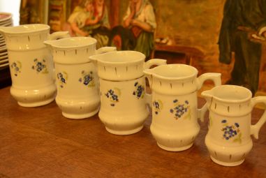 (n-3016) Kannude komplekt