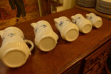 (n-3016) Kannude komplekt