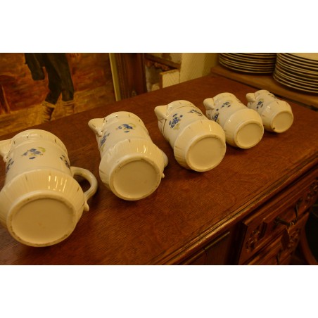 (n-3016) Kannude komplekt