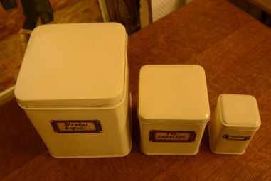 (n-3050/2) Vanad metallist apteegikarbid, 3tk