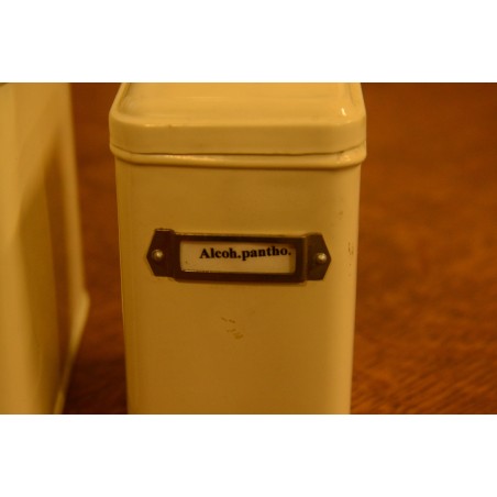 (n-3050/2) Vanad metallist apteegikarbid, 3tk