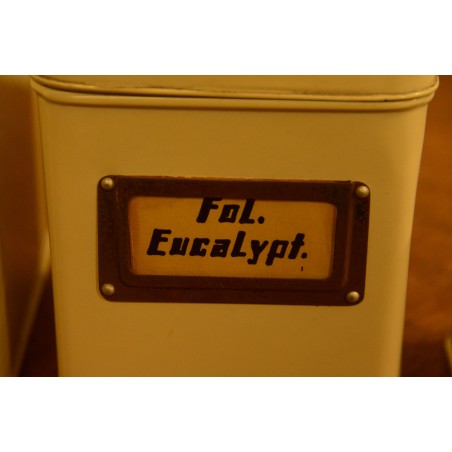 (n-3050/2) Vanad metallist apteegikarbid, 3tk