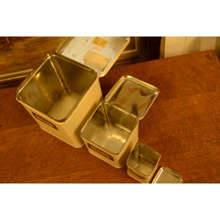 (n-3050/2) Vanad metallist apteegikarbid, 3tk