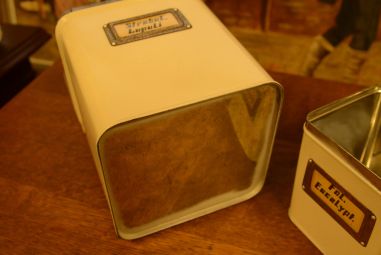 (n-3050/2) Vanad metallist apteegikarbid, 3tk