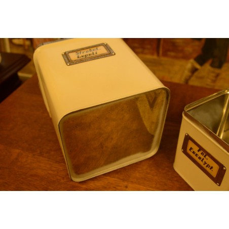 (n-3050/2) Vanad metallist apteegikarbid, 3tk