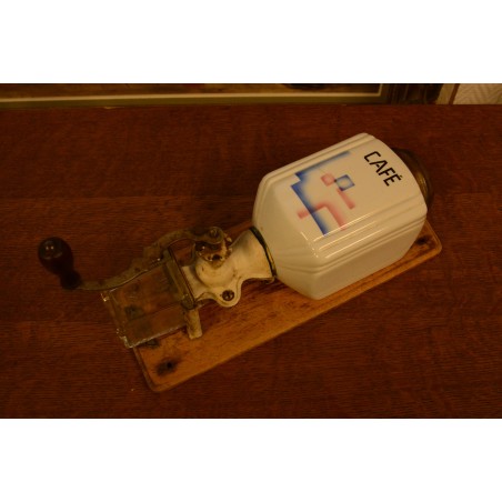 (10-731) HT Armin seinapealne kohviveski