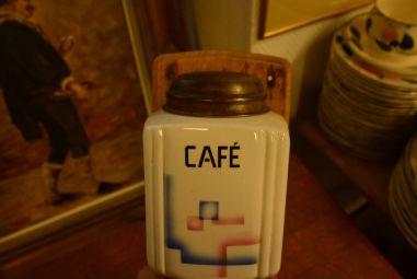 (10-731) HT Armin seinapealne kohviveski