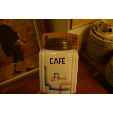 (10-731) HT Armin seinapealne kohviveski