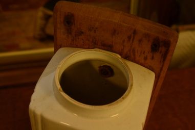 (10-731) HT Armin seinapealne kohviveski