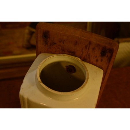 (10-731) HT Armin seinapealne kohviveski