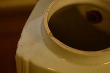 (10-731) HT Armin seinapealne kohviveski