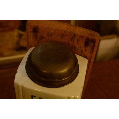 (10-731) HT Armin seinapealne kohviveski