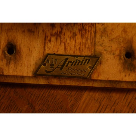 (10-731) HT Armin seinapealne kohviveski