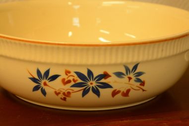 (n-3710) VEB Steingut Colditz kätepesukauss-kann