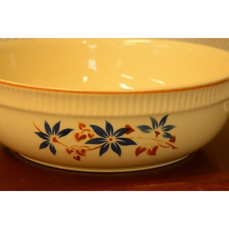 (n-3710) VEB Steingut Colditz kätepesukauss-kann