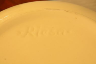 (n-3710) VEB Steingut Colditz kätepesukauss-kann