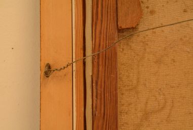 () Raamitud õlimaal, signeeritud