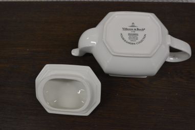 (n-4798/1) Villeroy & Boch Pasadena teekann