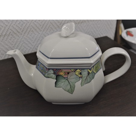 (n-4798/1) Villeroy & Boch Pasadena teekann