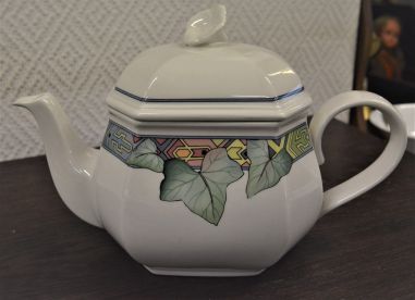 (n-4798/1) Villeroy & Boch Pasadena teekann