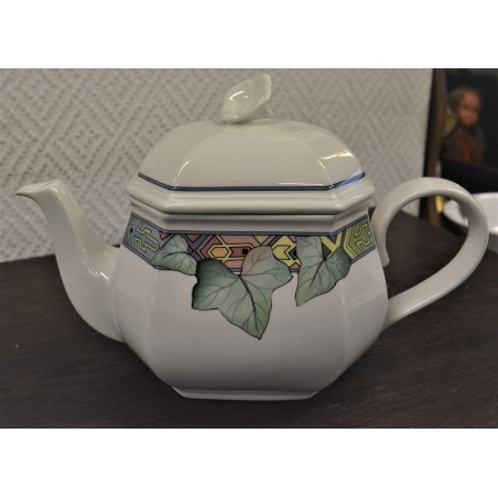 (n-4798/1) Villeroy & Boch Pasadena teekann