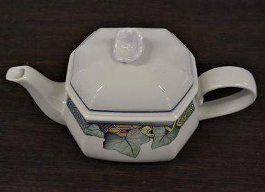 (n-4798/1) Villeroy & Boch Pasadena teekann