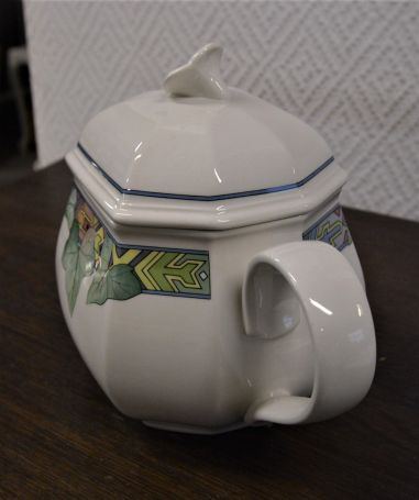 (n-4798/1) Villeroy & Boch Pasadena teekann