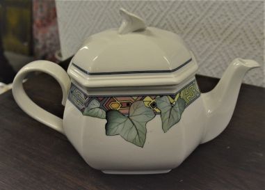 (n-4798/1) Villeroy & Boch Pasadena teekann
