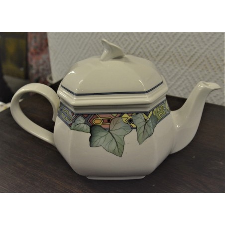 (n-4798/1) Villeroy & Boch Pasadena teekann