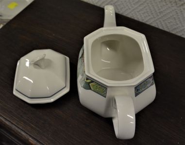 (n-4798/1) Villeroy & Boch Pasadena teekann