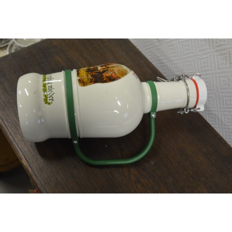 (n-4805) Suur  õllepudel-kann "Das Dorffest"