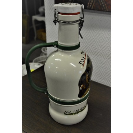 (n-4805) Suur  õllepudel-kann "Das Dorffest"