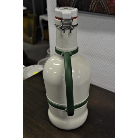 (n-4805) Suur  õllepudel-kann "Das Dorffest"