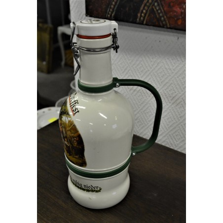 (n-4805) Suur  õllepudel-kann "Das Dorffest"
