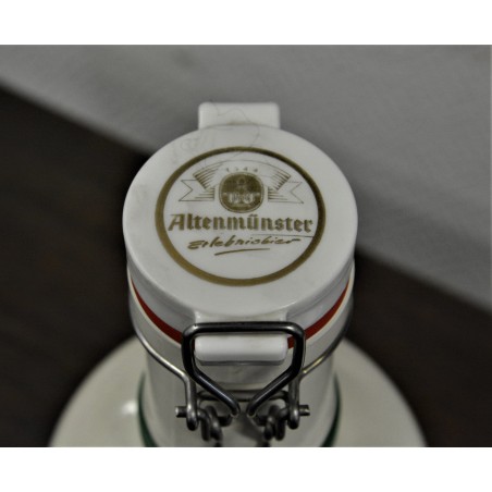 (n-4805) Suur  õllepudel-kann "Das Dorffest"