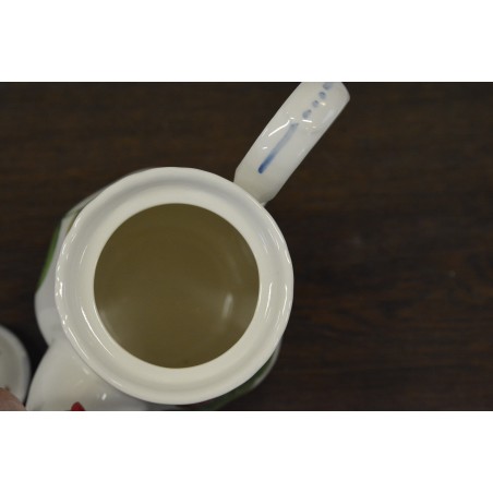 (n-4810/5) Simpsons LTD. Belle Fiore kohvikann käsitöö