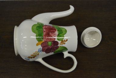 (n-4810/5) Simpsons LTD. Belle Fiore kohvikann käsitöö