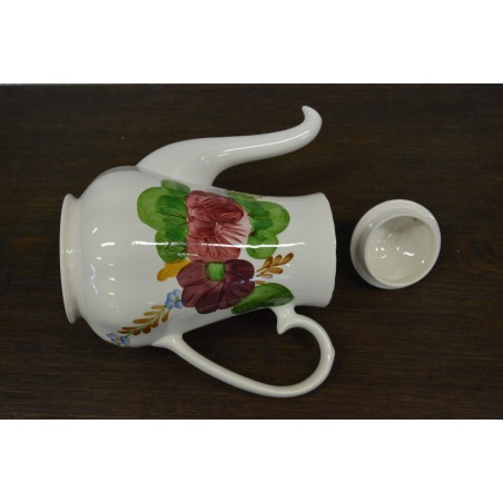 (n-4810/5) Simpsons LTD. Belle Fiore kohvikann käsitöö