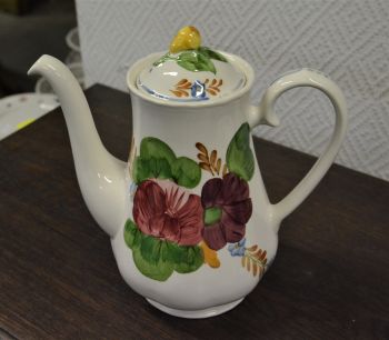 (n-4810/5) Simpsons LTD. Belle Fiore kohvikann käsitöö