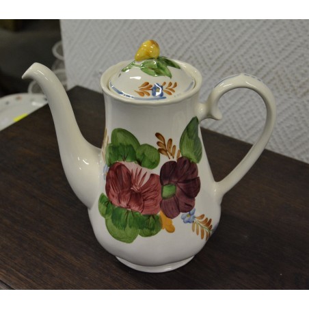 (n-4810/5) Simpsons LTD. Belle Fiore kohvikann käsitöö