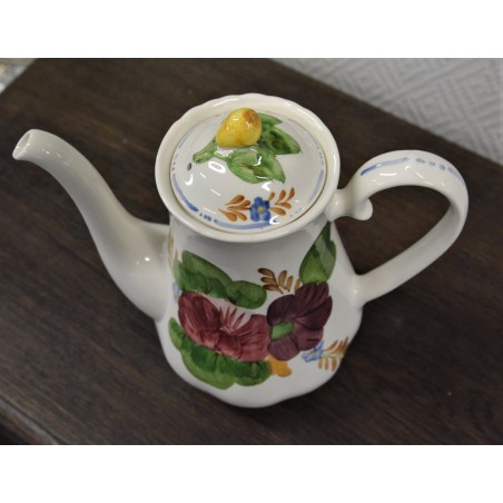 (n-4810/5) Simpsons LTD. Belle Fiore kohvikann käsitöö