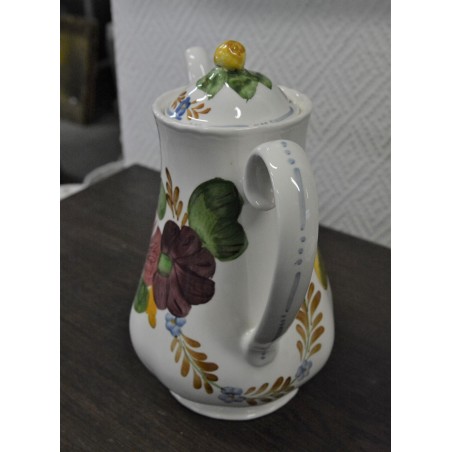 (n-4810/5) Simpsons LTD. Belle Fiore kohvikann käsitöö