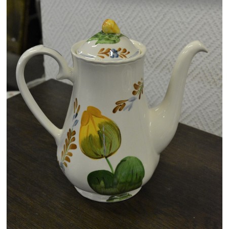 (n-4810/5) Simpsons LTD. Belle Fiore kohvikann käsitöö